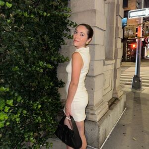 Reformation Alden Dress